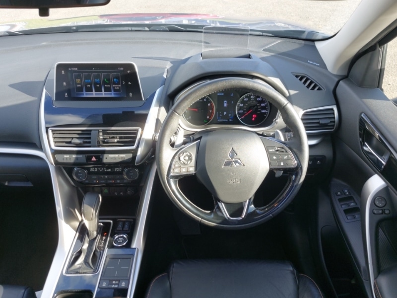 Used Mitsubishi Eclipse Cross 2018 for sale - 77731749: Photo 7