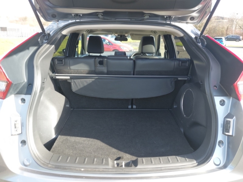 Used Mitsubishi Eclipse Cross 2018 for sale - 77731749: Photo 8