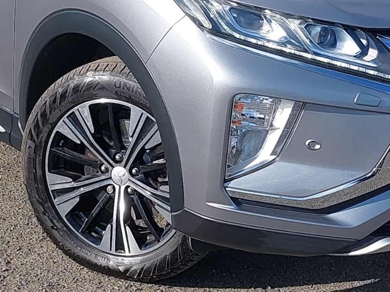 Used Mitsubishi Eclipse Cross 2018 for sale - 77731749: Photo 9