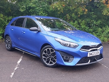 Kia - Ceed