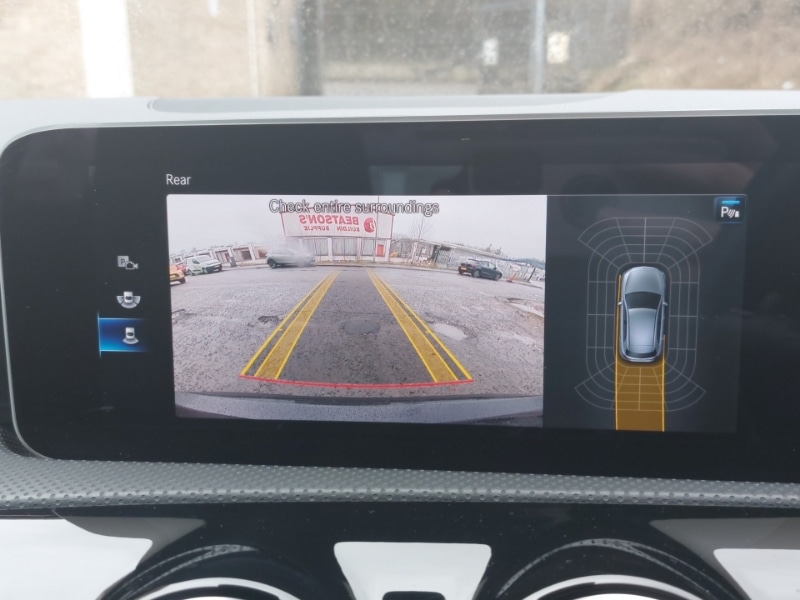 Used Mercedes-Benz A-Class 2019 for sale - 78094080: Photo 10