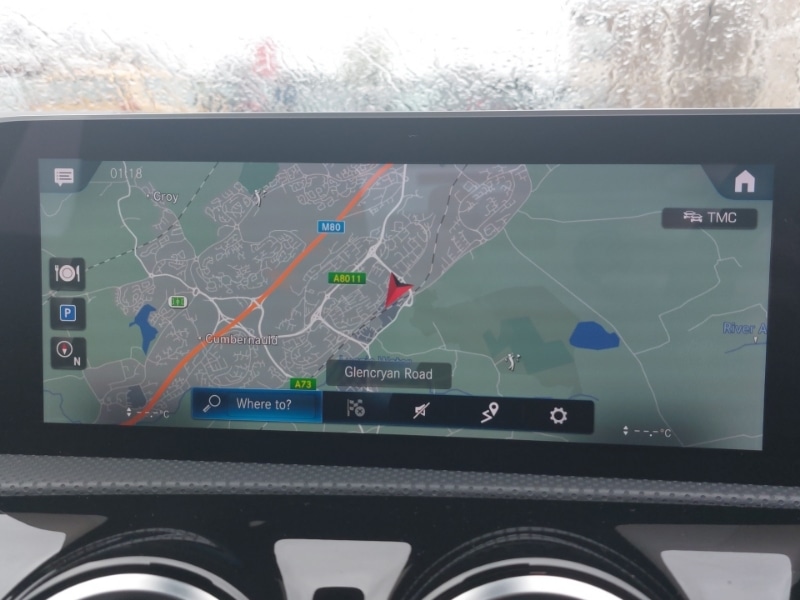 Used Mercedes-Benz A-Class 2019 for sale - 78094080: Photo 12