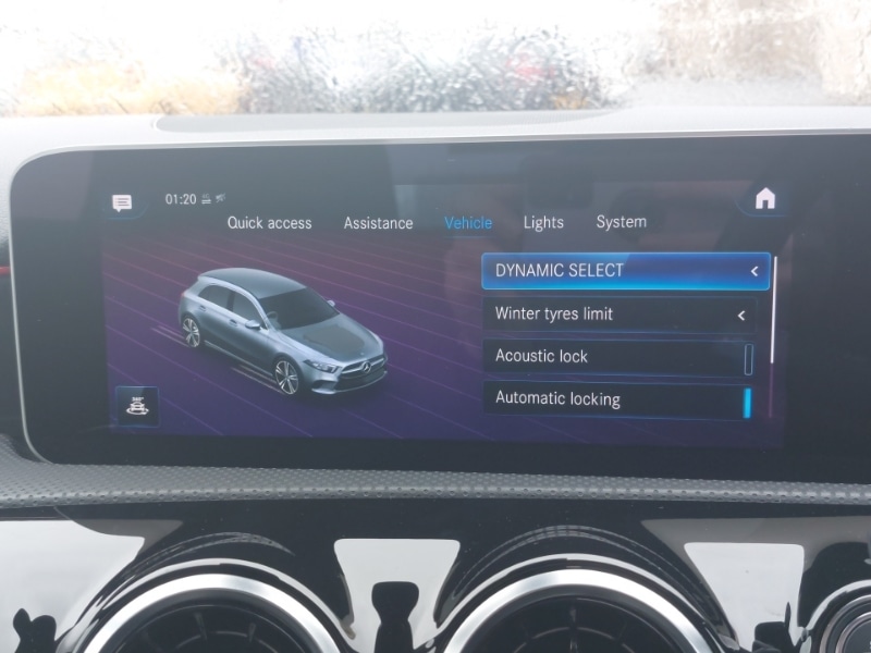 Used Mercedes-Benz A-Class 2019 for sale - 78094080: Photo 13