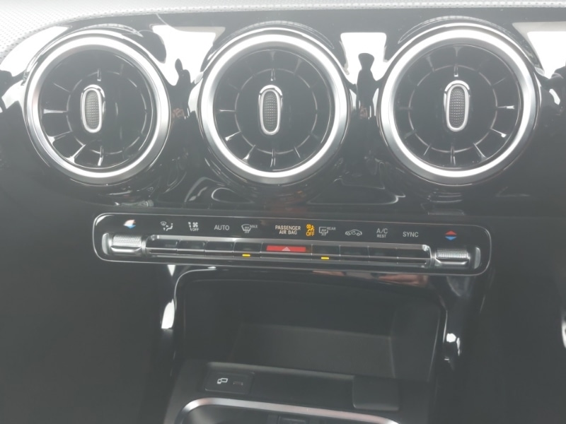 Used Mercedes-Benz A-Class 2019 for sale - 78094080: Photo 14