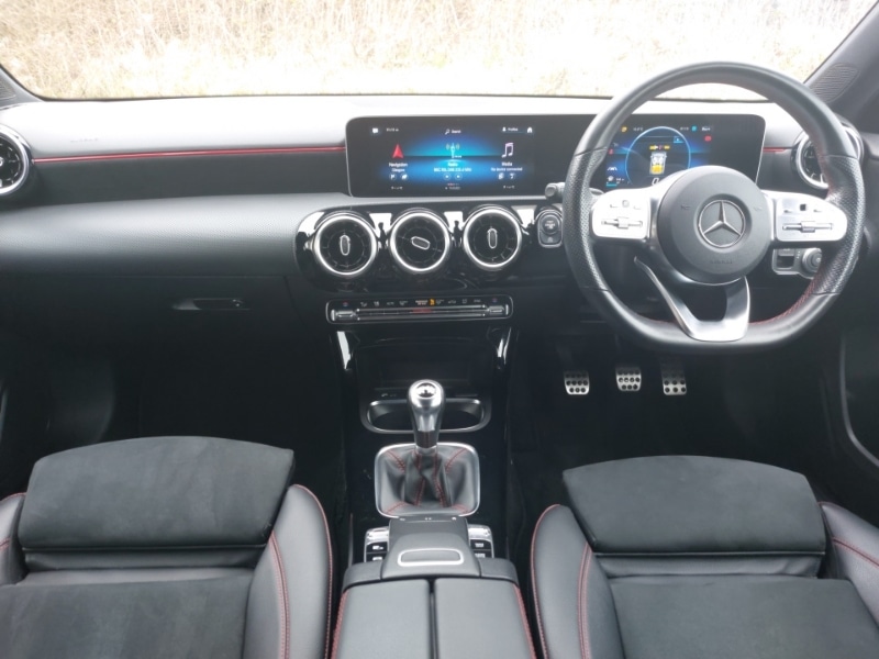 Used Mercedes-Benz A-Class 2019 for sale - 78094080: Photo 2
