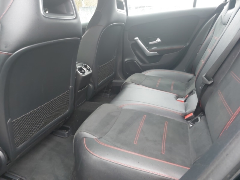 Used Mercedes-Benz A-Class 2019 for sale - 78094080: Photo 6