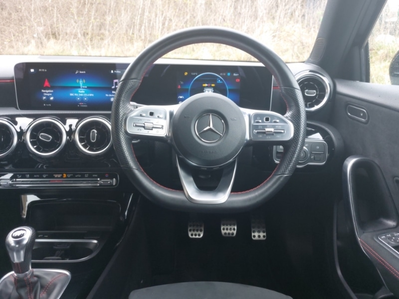 Used Mercedes-Benz A-Class 2019 for sale - 78094080: Photo 7