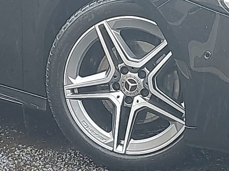 Used Mercedes-Benz A-Class 2019 for sale - 78094080: Photo 9