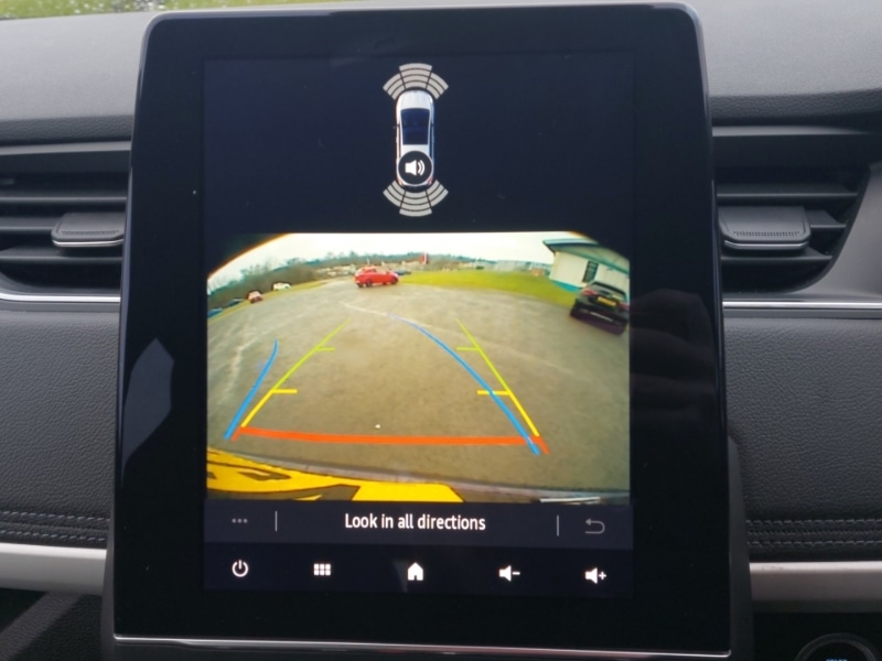 Used Renault Zoe 2022 for sale - 77847436: Photo 10