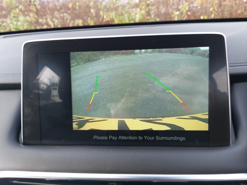 Used MG MG HS 2022 for sale - 77209382: Photo 10