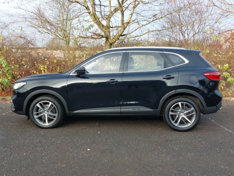 Used MG MG HS 2022 for sale - 77209382: Photo 4