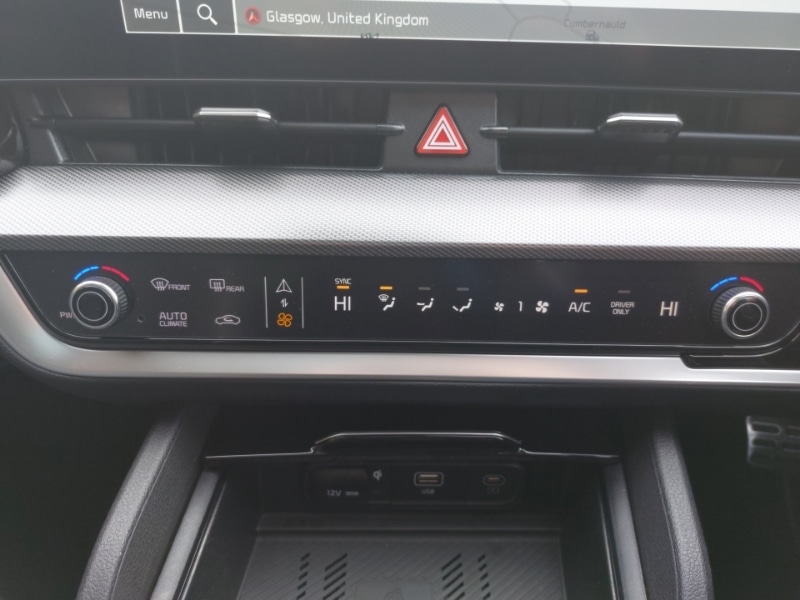 Used Kia Sportage 2025 for sale - 76103493: Photo 17