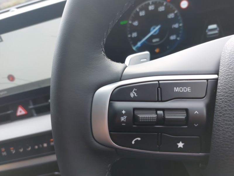 Used Kia Sportage 2025 for sale - 76103493: Photo 18