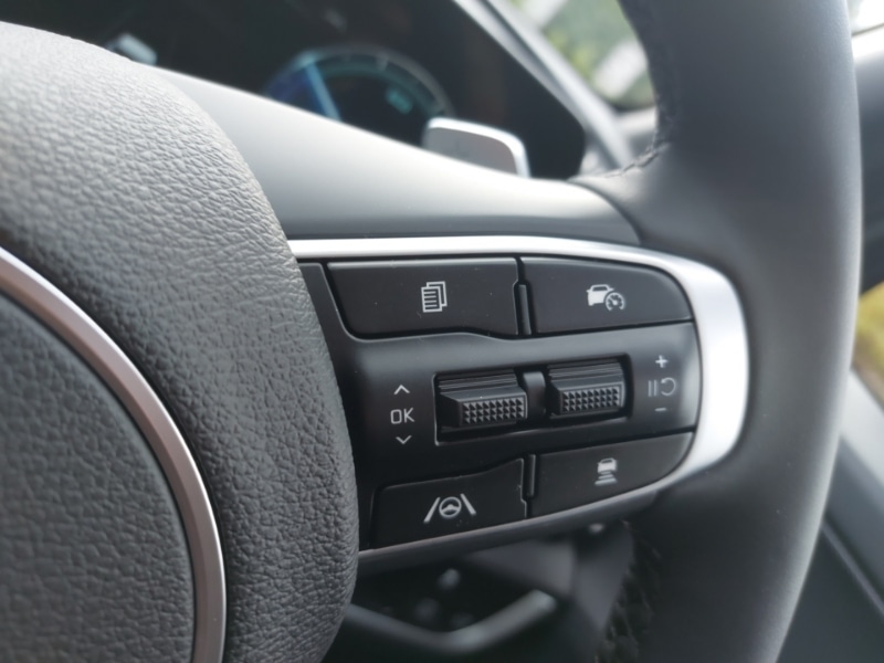 Used Kia Sportage 2025 for sale - 76103493: Photo 19