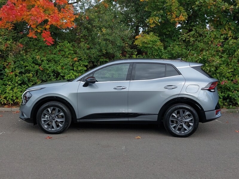 Used Kia Sportage 2025 for sale - 76103493: Photo 4