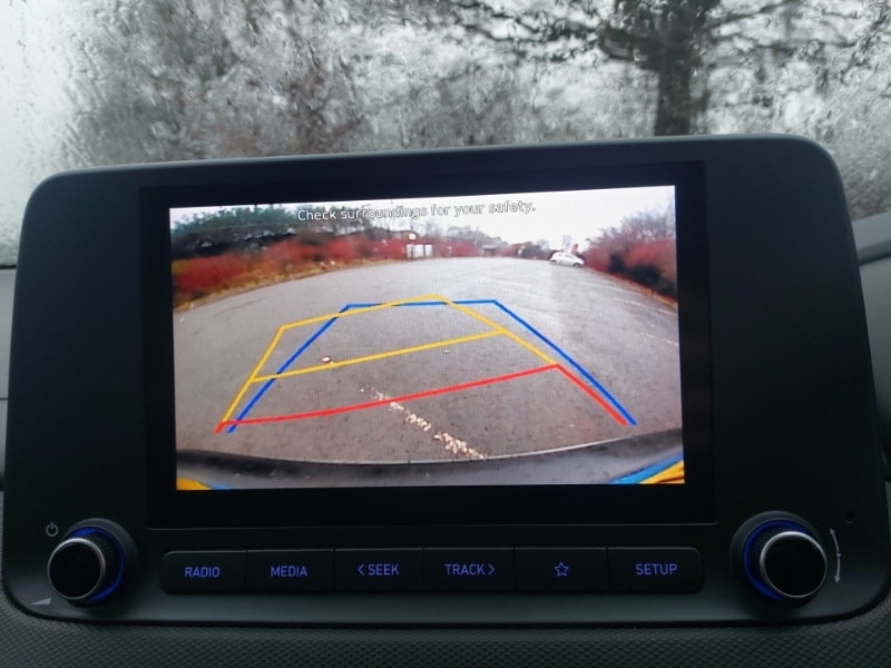 Used Hyundai KONA 2022 for sale - 76975160: Photo 10