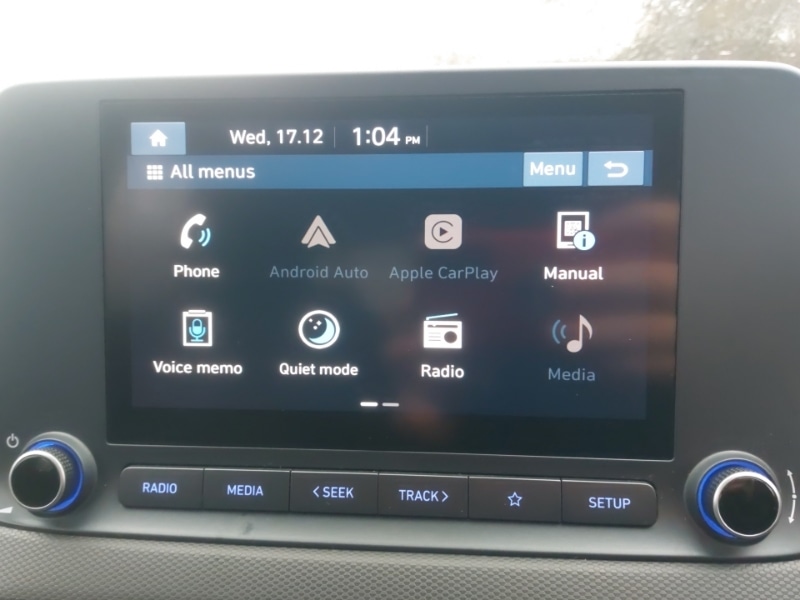 Used Hyundai KONA 2022 for sale - 76975160: Photo 12