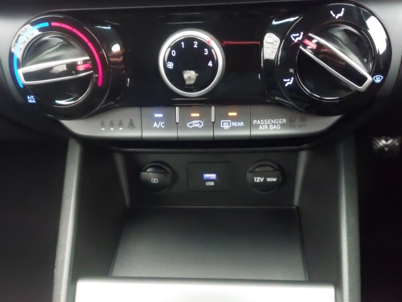 Used Hyundai KONA 2022 for sale - 76975160: Photo 13