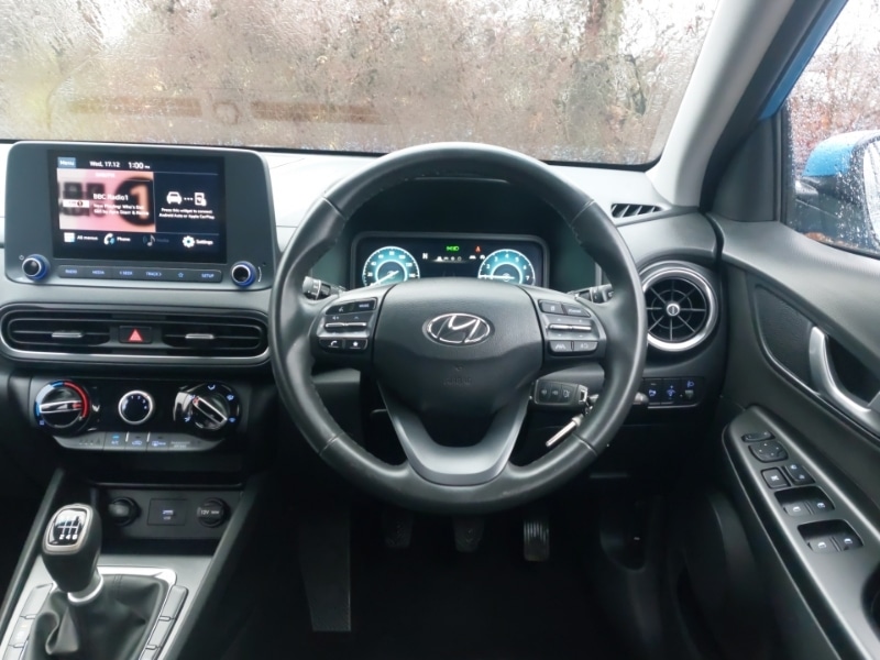Used Hyundai KONA 2022 for sale - 76975160: Photo 7