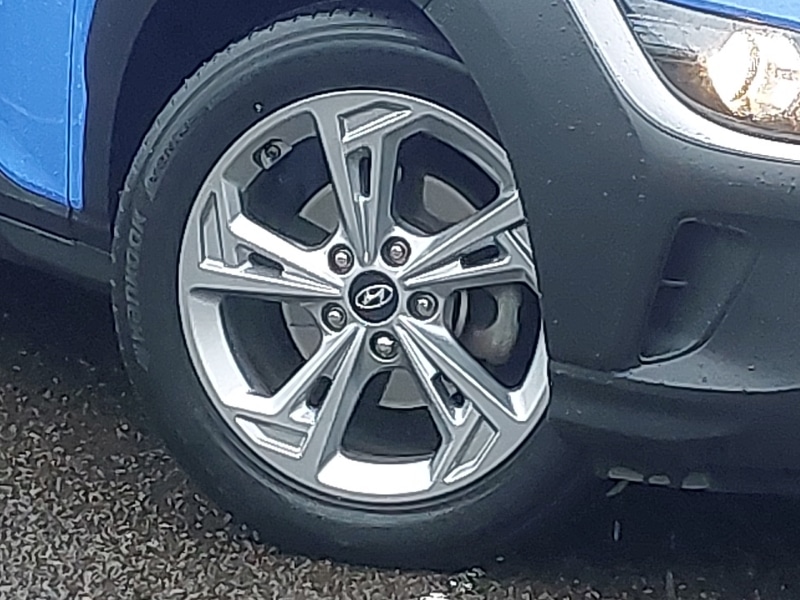 Used Hyundai KONA 2022 for sale - 76975160: Photo 9