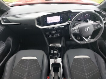 Used Vauxhall Mokka 2023 for sale - 78403639: Photo