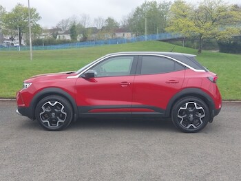 Used Vauxhall Mokka 2023 for sale - 78403639: Photo