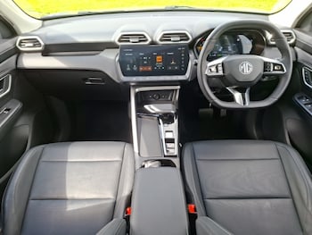 Used MG MG ZS 2026 for sale - 79447691: Photo