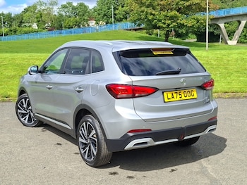 Used MG MG ZS 2026 for sale - 79447691: Photo