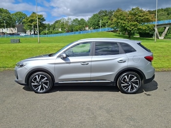Used MG MG ZS 2026 for sale - 79447691: Photo