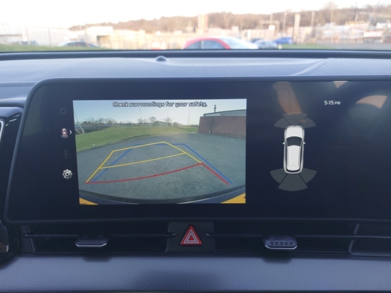 Used Kia Sportage 2024 for sale - 77751419: Photo 10