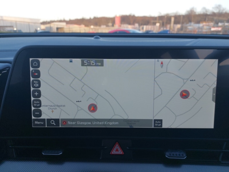 Used Kia Sportage 2024 for sale - 77751419: Photo 11