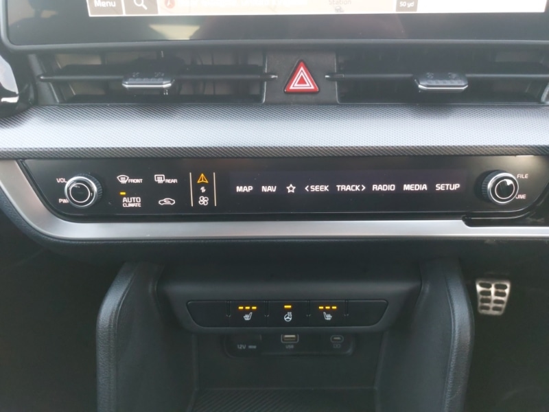 Used Kia Sportage 2024 for sale - 77751419: Photo 12