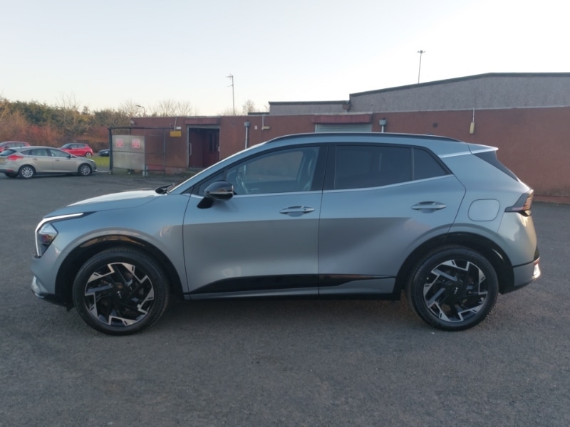 Used Kia Sportage 2024 for sale - 77751419: Photo 4