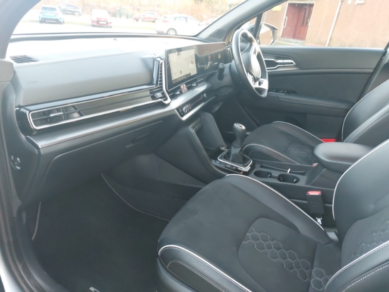 Used Kia Sportage 2024 for sale - 77751419: Photo 5