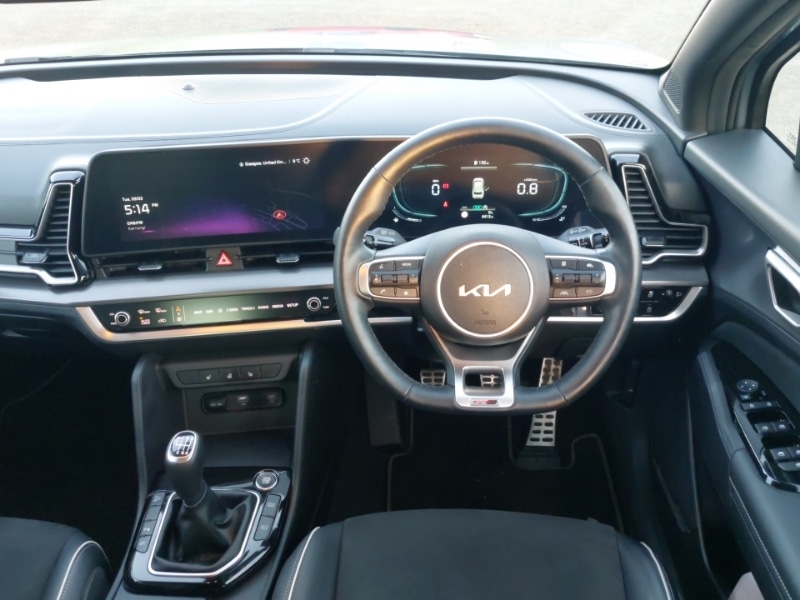 Used Kia Sportage 2024 for sale - 77751419: Photo 7