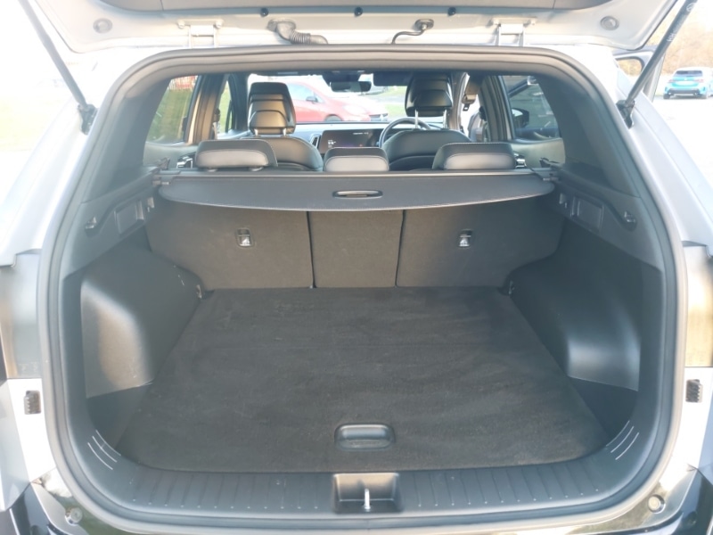 Used Kia Sportage 2024 for sale - 77751419: Photo 8