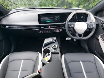 Used Kia EV6 2025 for sale - 75656695: Photo