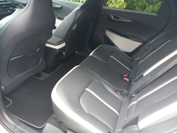 Used Kia EV6 2025 for sale - 75656695: Photo 6