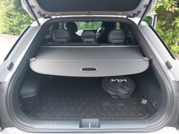 Used Kia EV6 2025 for sale - 75656695: Photo 8