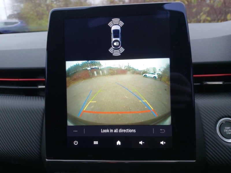 Used Renault Clio 2023 for sale - 76928420: Photo 10