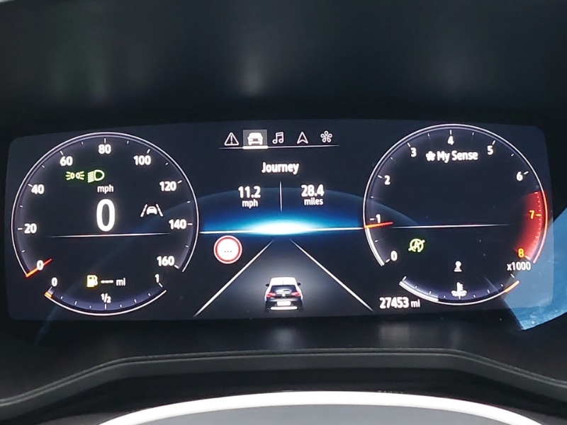 Used Renault Clio 2023 for sale - 76928420: Photo 11