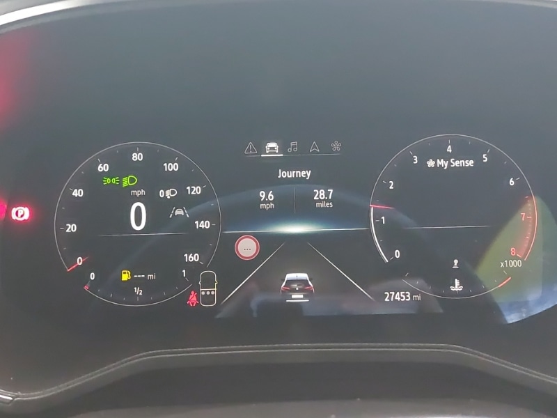 Used Renault Clio 2023 for sale - 76928420: Photo 13