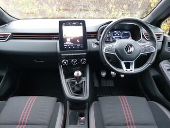 Used Renault Clio 2023 for sale - 76928420: Photo