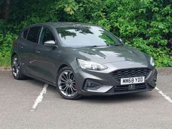 Used Ford Focus 2019 for sale - 75362451: Photo