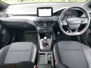 Used Ford Focus 2019 for sale - 75362451: Photo