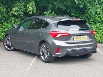 Used Ford Focus 2019 for sale - 75362451: Photo
