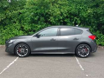 Used Ford Focus 2019 for sale - 75362451: Photo