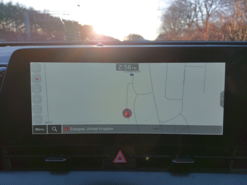 Used Kia Sportage 2025 for sale - 77115067: Photo 10