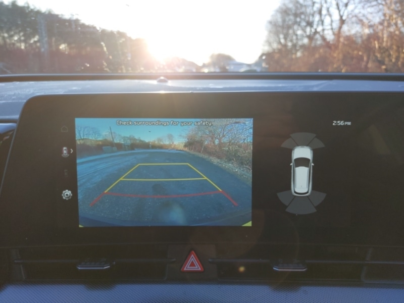 Used Kia Sportage 2025 for sale - 77115067: Photo 11