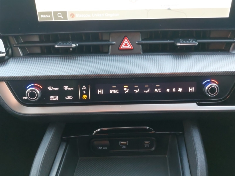 Used Kia Sportage 2025 for sale - 77115067: Photo 13